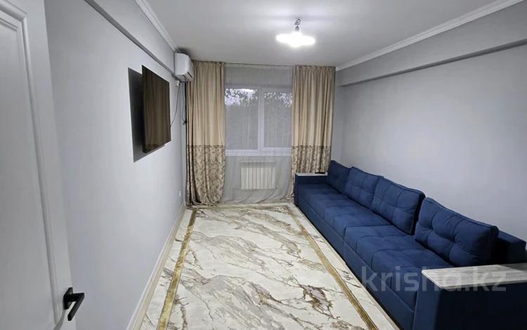 2-комнатная квартира · 55 м² · 4/5 этаж, Осипенко — Вокзал-1 за ~ 39 млн ₸ в Алматы, Турксибский р-н — фото 27
