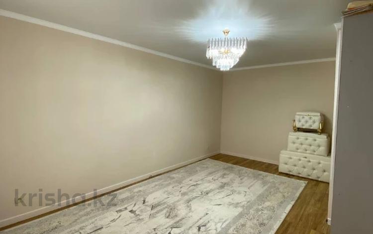1-комнатная квартира · 46.2 м² · 5/9 этаж, мкр. Алтын орда за 20 млн ₸ в Актобе — фото 7