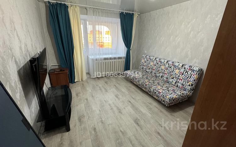 1-комнатная квартира · 37 м² · 5/6 этаж, Назарбаева 6 — Большая мечеть, Центральный рынок, НИШ за 200 000 ₸ в Кокшетау — фото 2