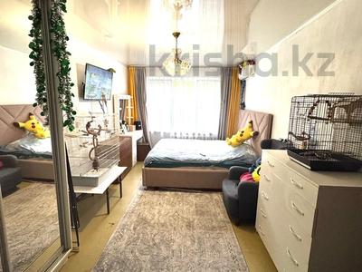 2-бөлмелі пәтер · 45 м² · 1/5 қабат, Манаса, бағасы: ~ 32 млн ₸ в Алматы, Бостандыкский р-н