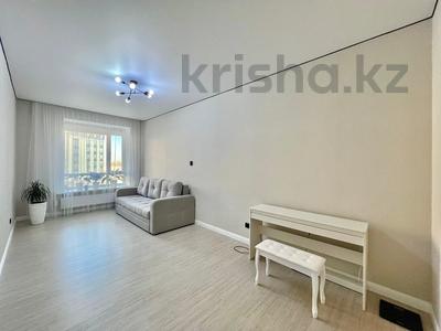 2-комнатная квартира · 62 м² · 5/12 этаж, Айтматова 77/6 за 38 млн ₸ в Астане, Есильский р-н