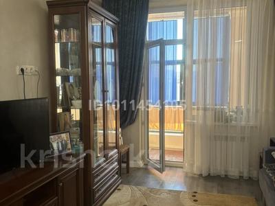 3-комнатная квартира · 70 м² · 2/5 этаж, мкр Юго-Восток, Таттимбета 16/1 — Школа лицей имени Ыбырая Алтынсарина за 50 млн 〒 в Караганде, Казыбек би р-н