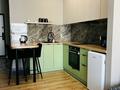 1-бөлмелі пәтер · 32 м² · 11/13 қабат, Журавлева 26, бағасы: 22 000 ₸ в Алматы, Бостандыкский р-н — фото 8