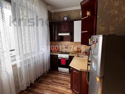 Пәтерлер в Астане: 1-бөлмелі пәтер · 42.9 м² · 3/10 қабат, Абикен Бектуров 1, бағасы: 38 млн 〒 1-бөлмелі пәтер · 42.9 м² · 3/10 қабат, Абикен Бектуров 1, бағасы: 38 млн 〒 в Астане, Есильский р-н