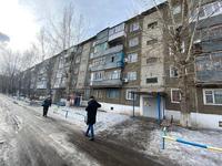 2-комнатная квартира · 47 м² · 1/5 этаж, Королева 70 — Королева / ауэзова за 7.9 млн 〒 в Экибастузе