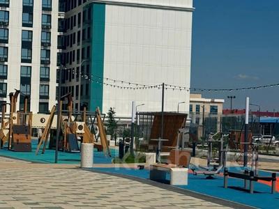 1-комнатная квартира · 50 м² · 5/9 этаж, Алтын Орда за 23.9 млн ₸ в Актобе