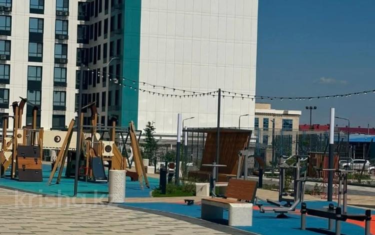 1-комнатная квартира · 50 м² · 5/9 этаж, Алтын Орда за 23.9 млн ₸ в Актобе — фото 8