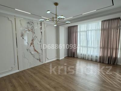 2-бөлмелі пәтер, 70 м², 4/9 қабат, мкр Нурсая, Мкрн Нурсая 6, бағасы: 33 млн 〒 в Атырау, мкр Нурсая