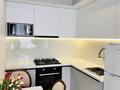 2-бөлмелі пәтер · 37.54 м² · 9/9 қабат, мкр Центральный, Шайден Даулетова 2 — Махамбета Утемисова, бағасы: 29.9 млн 〒 в Атырау — фото 11