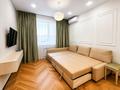 1-комнатная квартира · 44.4 м² · 3 этаж, мкр Думан-1, Халилулина за 46 млн ₸ в Алматы, Медеуский р-н — фото 4