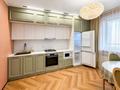 1-комнатная квартира · 44.4 м² · 3 этаж, мкр Думан-1, Халилулина за 46 млн ₸ в Алматы, Медеуский р-н — фото 6
