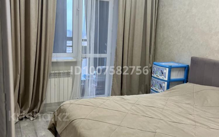 2-бөлмелі пәтер · 50 м² · 12/20 қабат, мкр Юго-Восток, Камали Дюсембекова 44/2, бағасы: 25 млн ₸ в Караганде, Казыбек би р-н — фото 2