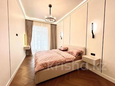 2-бөлмелі пәтер · 75 м² · 4/12 қабат, Симферопольская, бағасы: 360 000 ₸ в Алматы, Бостандыкский р-н