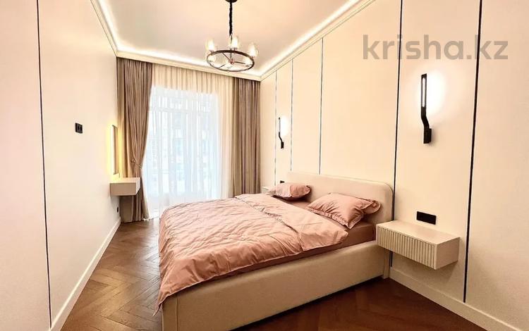 2-бөлмелі пәтер · 75 м² · 4/12 қабат, Симферопольская, бағасы: 360 000 ₸ в Алматы, Бостандыкский р-н — фото 9