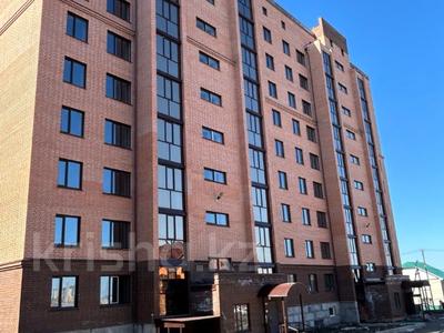 1-комнатная квартира, 44.1 м², 3/9 этаж, Таштитова 20 за ~ 15.7 млн 〒 в Петропавловске