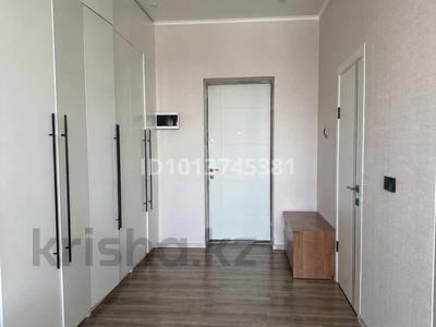 1-комнатная квартира · 43.3 м² · 8/13 этаж, мкр Тастак-1, Райымбека за 270 000 ₸ в Алматы, Ауэзовский р-н
