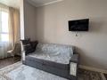 1-комнатная квартира · 43.3 м² · 8/13 этаж, мкр Тастак-1, Райымбека за 270 000 ₸ в Алматы, Ауэзовский р-н — фото 3