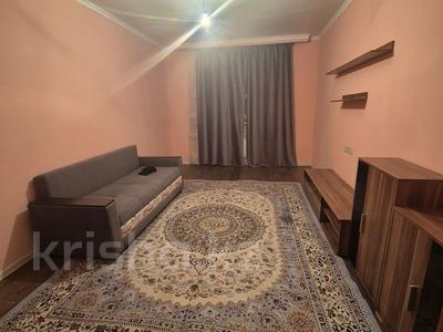 1-комнатная квартира · 45 м² · 6/10 этаж, Жунисова за 160 000 〒 в Алматы, Наурызбайский р-н