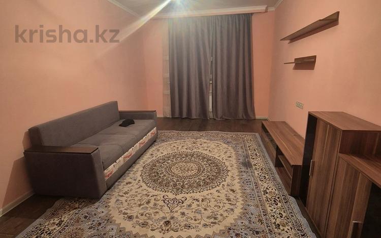 1-комнатная квартира · 45 м² · 6/10 этаж, Жунисова за 170 000 ₸ в Алматы, Наурызбайский р-н — фото 22