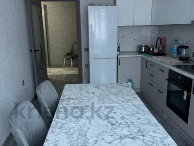 2-бөлмелі пәтер · 75 м² · 2/13 қабат, Шаляпина, бағасы: 59 млн ₸ в Алматы, Ауэзовский р-н