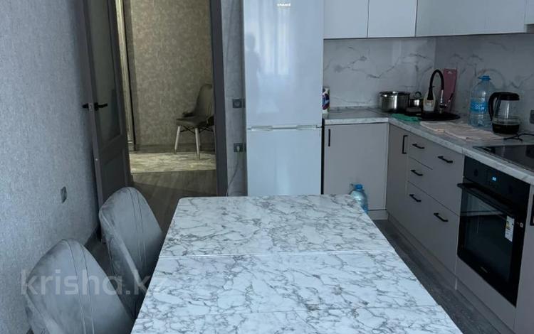 2-бөлмелі пәтер · 75 м² · 2/13 қабат, Шаляпина, бағасы: 59 млн ₸ в Алматы, Ауэзовский р-н — фото 4