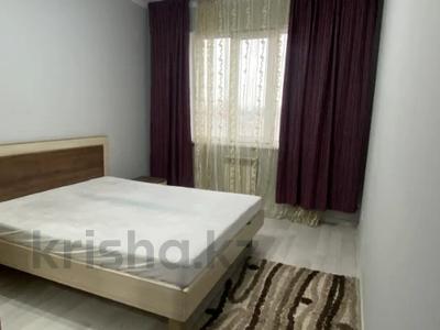 2-комнатная квартира · 58 м² · 3/12 этаж, Кошкарбаева за 35.5 млн 〒 в 