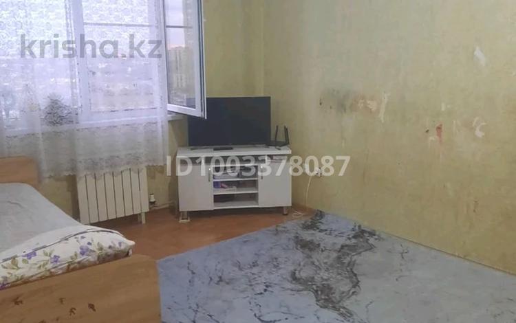 1-бөлмелі пәтер · 37.2 м² · 5/9 қабат, Нұрсәт ш/а 100, бағасы: 15.5 млн ₸ в Шымкенте, Каратауский р-н — фото 2