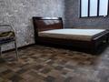 Часть дома · 2 комнаты · 30 м² · 4 сот., 50 лет Победы за 80 000 ₸ в  — фото 4