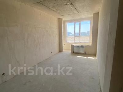 2-бөлмелі пәтер · 54.9 м² · 5/9 қабат, мкр Шымсити, Байдибек би 10/3, бағасы: 22 млн ₸ в Шымкенте, Абайский р-н