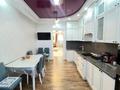 4-комнатная квартира · 159.3 м² · 6/9 этаж, Уранхаева 28 за 160 млн ₸ в Семее — фото 6