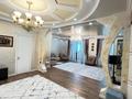 4-комнатная квартира · 159.3 м² · 6/9 этаж, Уранхаева 28 за 160 млн ₸ в Семее