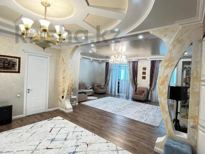 4-комнатная квартира · 159.3 м² · 6/9 этаж, Уранхаева 28 за 160 млн ₸ в Семее