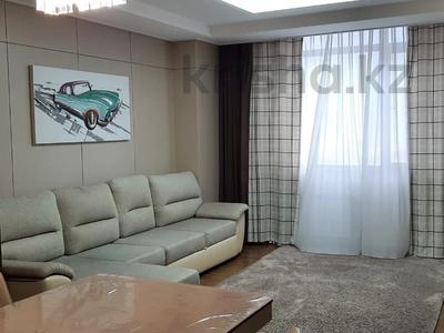 2-комнатная квартира · 69.7 м² · 17/34 этаж, Кошкарбаева за 43 млн 〒 в Астане, Сарайшык р-н