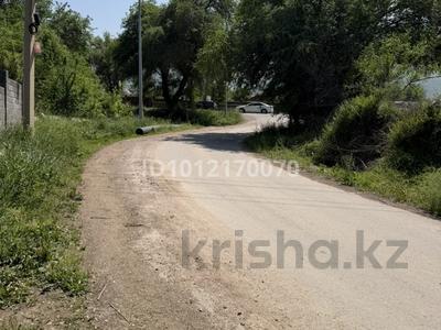 Участок · 5 соток, Верхняя трасса за 6.5 млн ₸ в Каскелене