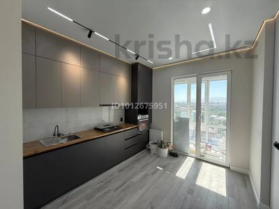 2-комнатная квартира · 68 м² · 9/9 этаж, Тараз 162 — Проспект Жамбыла 162 за 45 млн ₸