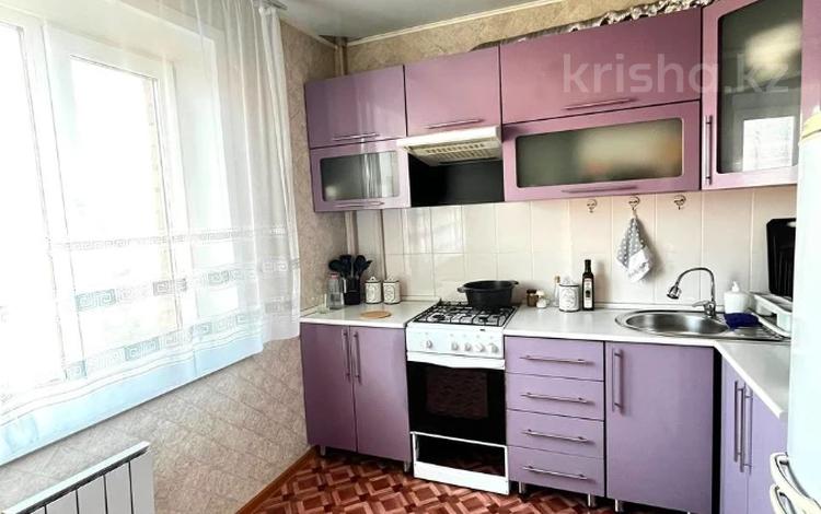 1-бөлмелі пәтер · 34 м² · 7/9 қабат, Текстильщиков 4А, бағасы: 16.8 млн ₸ в Костанае — фото 2