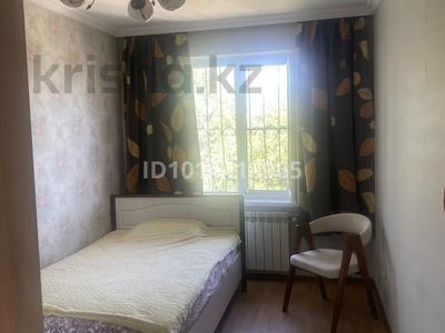 3-комнатная квартира · 59.4 м² · 5/5 этаж, Манас 73А — Бухар Жырау за 43 млн ₸ в Алматы, Бостандыкский р-н
