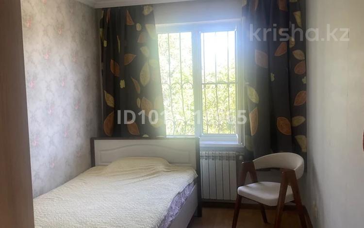 3-комнатная квартира · 59.4 м² · 5/5 этаж, Манас 73А — Бухар Жырау за 43 млн ₸ в Алматы, Бостандыкский р-н — фото 2