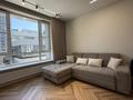 2-комнатная квартира · 51 м² · 3/22 этаж, Аль фараби 27 27/3 — Каратаева за 600 000 ₸ в Алматы, Бостандыкский р-н — фото 2