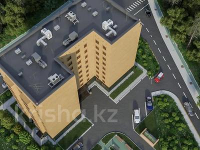 1-комнатная квартира, 42 м², 5/9 этаж, Сатпаева 1 за ~ 13.4 млн 〒 в Семее