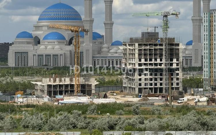2-комнатная квартира · 51 м² · 8/9 этаж, Е-321 6/2 за 350 000 ₸ в Астане, Есильский р-н — фото 2