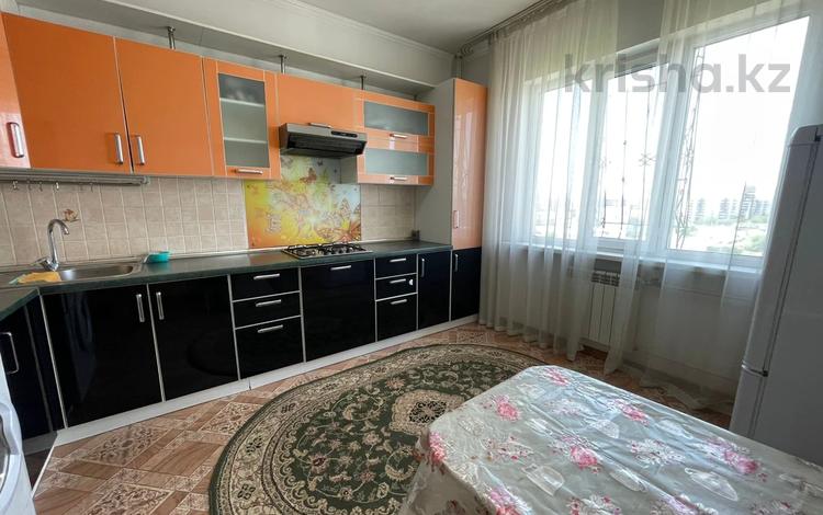 2-комнатная квартира · 70 м² · 8/9 этаж, акбулак — момышулы райымбека за 35 млн ₸ в Алматы, Алатауский р-н — фото 2