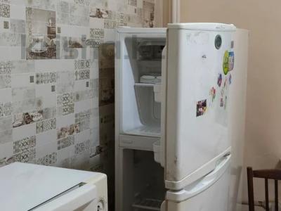 1-комнатная квартира · 34.8 м² · 2/3 этаж, Тузова 24 за 32 млн ₸ в Алматы, Жетысуский р-н