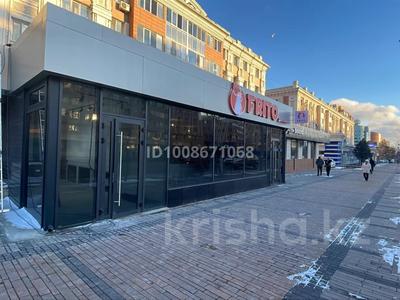 Свободное назначение, офисы, магазины и бутики, склады, общепит, салоны красоты, фитнес и спорт, медцентры и аптеки, развлечения, конференц-залы, кабинеты и рабочие места, студии · 340 м² за 1.4 млн 〒 в Астане, р-н Байконур