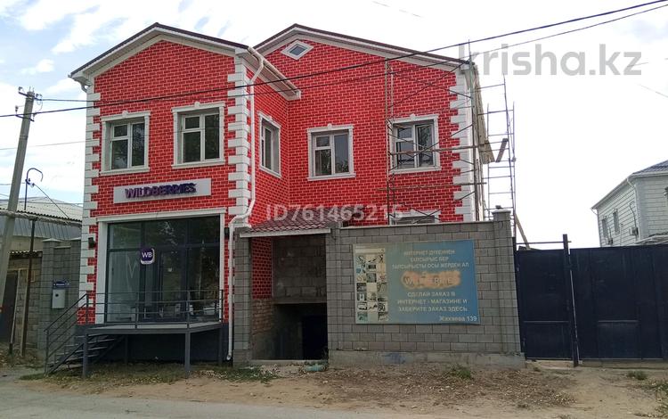 Отдельный дом · 6 комнат · 470 м² · 7.2 сот., Жахаева 139 — Муратбаева жахаева за 75 млн 〒 в  — фото 29