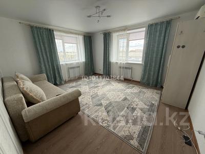 1-бөлмелі пәтер · 36.6 м² · 7/9 қабат, Карасай батыра 22В, бағасы: 17.5 млн ₸ в Астане, Сарыарка р-н