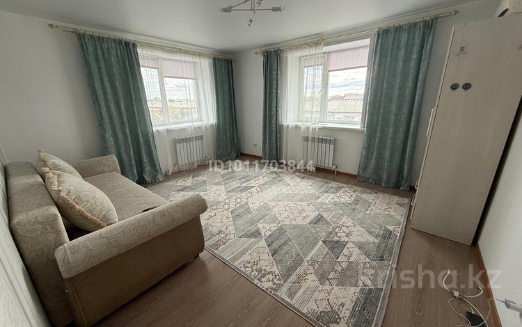 1-комнатная квартира · 36.6 м² · 7/9 этаж, Карасай батыра 22В за 17.5 млн ₸ в Астане, Сарыарка р-н — фото 3