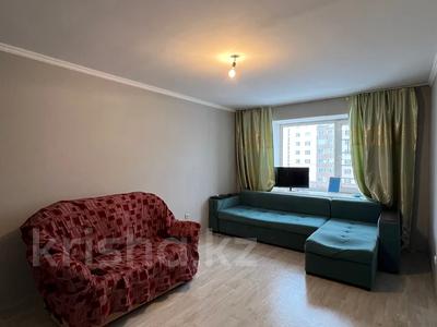 2-комнатная квартира · 59 м² · 4/9 этаж, Азербаева 8 за 24 млн 〒 в Астане, Есильский р-н
