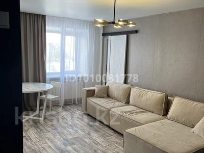 2-комнатная квартира · 45 м² · 5/5 этаж, Фрунзе 17 за 170 000 〒 в Рудном