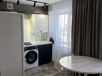 2-комнатная квартира · 45 м² · 5/5 этаж, Фрунзе 17 за 165 000 ₸ в Рудном